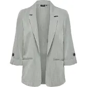 ONLY Blazer in Grau - S
