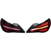 Diederichs 1682995 Heckleuchtensatz hinten für MERCEDES-BENZ CLA Coupe (C117) 2013-2019