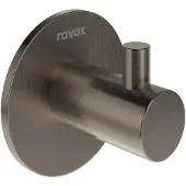 Ravak Haken Kona Graphit gebürstet X07P1475