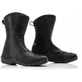 Rst Axiom Ladies Waterproof Stiefel Schwarz Größe 39