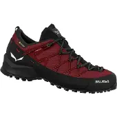 Salewa Wildfire 2 Gore-tex Schuh Damen syrah/black (1575) 4,5