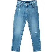 Solange Hose in blau | Gr.: 92