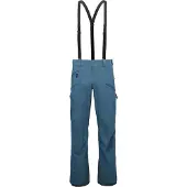 Black Diamond Dawn Patrol Hosen Blau XL Mann Blau XL