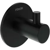 Ravak Haken Kona schwarz X07P1473