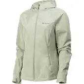Columbia Sweet As Iii Softshelljacke Grün S Damen Grün S