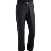Maier Sports Tech Pants Men Größe 50 Farbe black