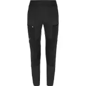 Salewa Damen Tight PUEZ DRY RESP W CARGO TIGHTS