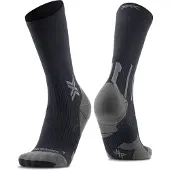 X-socks Run Discover Crew-socken