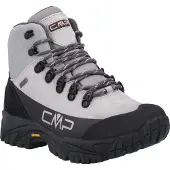 CMP Dhenieb Wp 30q4716 Wanderstiefel Grau EU 36 Damen Grau EU 36