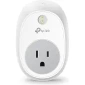 TP-LINK Wi-Fi Smart Plug