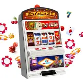 - Slotmachine