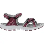 CMP Campagnolo Almaak Wmn Hiking Sandal Karkade Größe EU 42 Normal