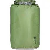 Cocoon Drybag Ultralight 21L grün - myrtle green