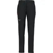 Salewa Hose Lagorai Durastretch Damen Black Out-L