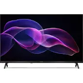 Sharp Smart Tv 32" Qled Full Hd Google Tv Hdr10 Dolby Digital Bluetooth 32HF3265E
