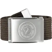 Fjällräven Gürtel Mit Logo Von 1960