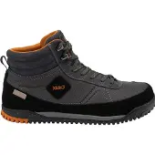 Xero Shoes Ridgeway Wanderstiefel Grau EU 47 Mann Grau EU 47