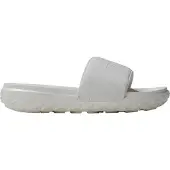 The North Face Pantoletten W Never Stop Cush Slide NF0A8A99WID1 Écru