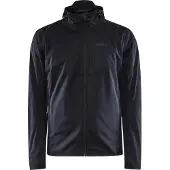 Craft Trainingsjacke ADV Essence Herren Hydro Black-XXL