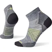 Smartwool Run Zero Cushion Ankle Socken