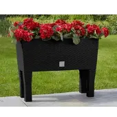 Prosperplast Pflanzkübel "Rato Case High" BxTxH: 60x25x46 cm