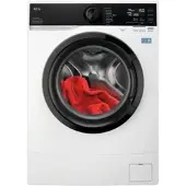AEG Serie 6000 LSR6FA75479 7 kg Frontlader Waschmaschine 1400 U/min aquaStop Funktion (Versandkostenfrei)