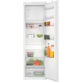 Constructa Einbaukühlschrank "CK282NSE0"