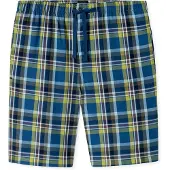 Schiesser Herren Pyjamahose Mix RelaxSchlafhose, Nacht Hose, Loungehose