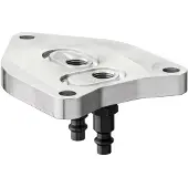Liqui moly Befülladapter-Satz, Getriebe Gear Tronic Adapter 001 für PSA/Opel 29274