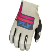 FLY Racing Lite S.evice Offroad-handschuhe