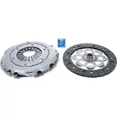 SACHS Kupplungssatz 3000 970 137