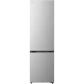 LG GBBS322APY, 375 l, T, 12 kg/24h, A, Fresh Zone Fach, Silber