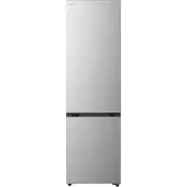 LG GBBS322BPY, 375 l, T, 10 kg/24h, B, Fresh Zone Fach, Silber