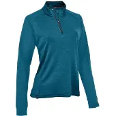 MAUL Damen Shirt Brentenkopf 1/1Funktionsshirt+