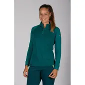 MAUL Damen Shirt Brentenkopf 1/1Funktionsshirt+