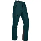 MAUL Herren Hose Kaprun Megatex Skihose