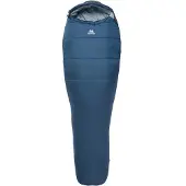 Mountain Equipment Lunar III Schlafsack (Größe max. 185cm , blau)