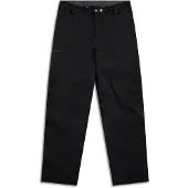Bergans Hose Damen Rabot Light 3L Shell Black-S