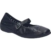 Josef seibel Ballerinas Fenja 41 74841 Schwarz 38