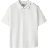 Name it Biobaumwoll Poloshirt