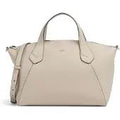 BOSS Handtasche Lenah M 50563396 Beige
