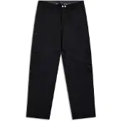 Bergans Hose Herren Rabot Light 3L Shell Black-M