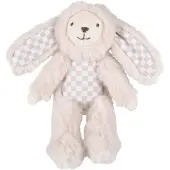 Happy horse Kuscheltier Kaninchen Riddle 15cm - beige - Mini Plüsch Hase