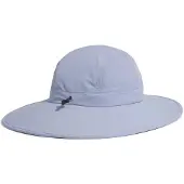 Outdoor Research Women's Oasis Sun Hat fjord (2931) M