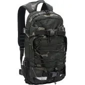 Forvert Rucksack LOUIS ALLOVER darkcamo