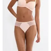 Triumph Hipster Palina Waves of Glow | Grösse: 40 | Farbe: Cremefarbig