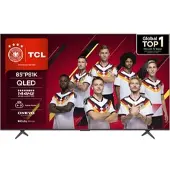 TCL 85 Zoll QLED P81K 4K (2025)