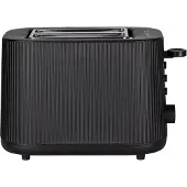 Chiato toastPLAY Groove Toaster - Schwarz