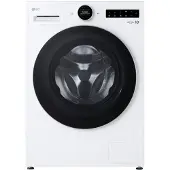 LG F4WX851Y, Frontlader, 11 kg, B, 71 dB, 1400 RPM, A