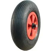 Kings Tire Nutzrad 8 inch TT